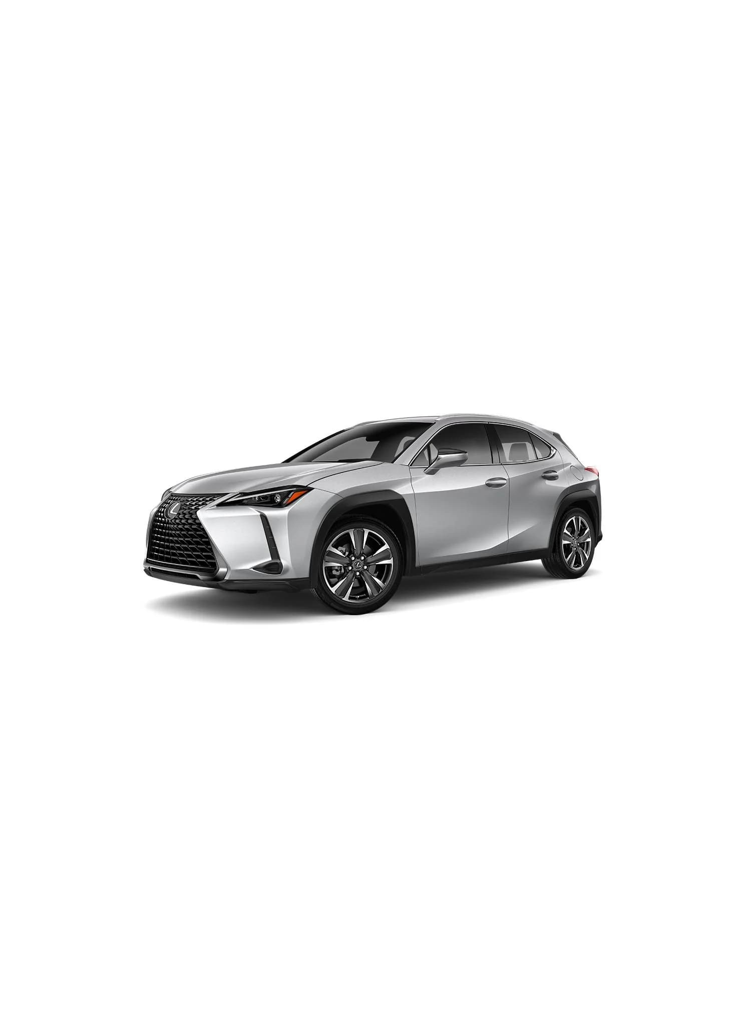 Lexus UX 300h