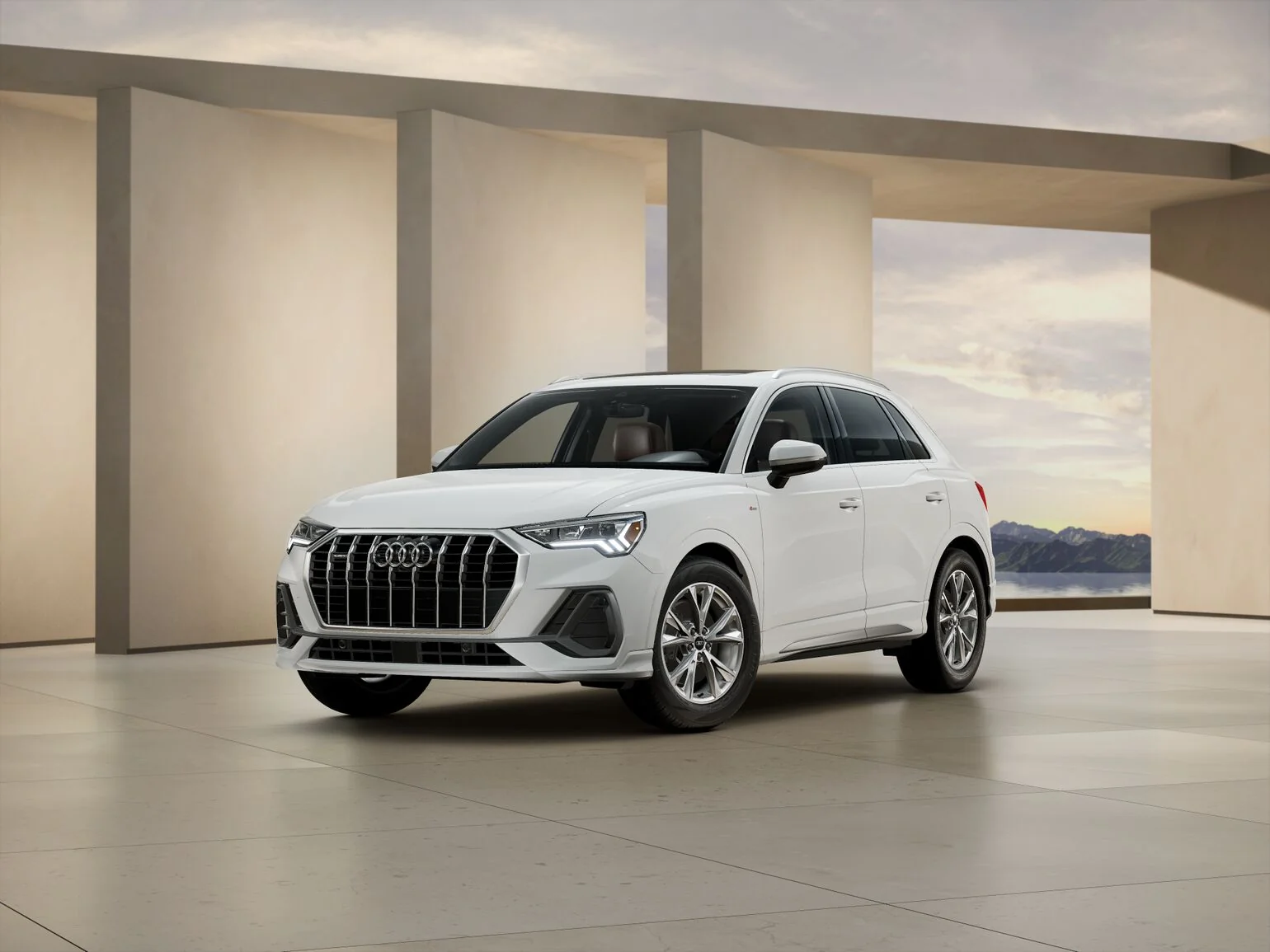 Audi Audi Q3