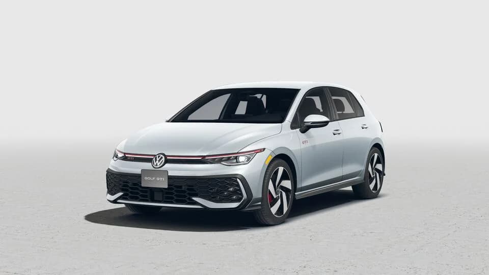 Volkswagen S