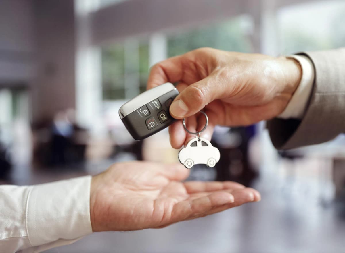 Drivlo car buying consultation