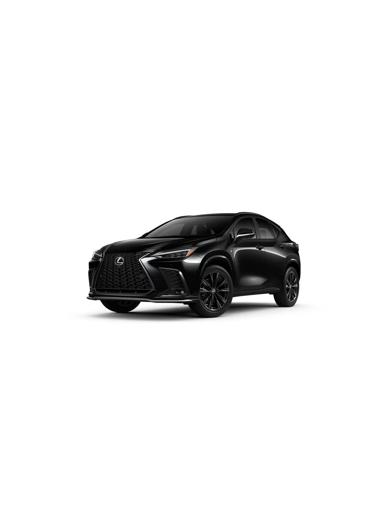 Lexus NX 450h+ F SPORT HANDLING AWD