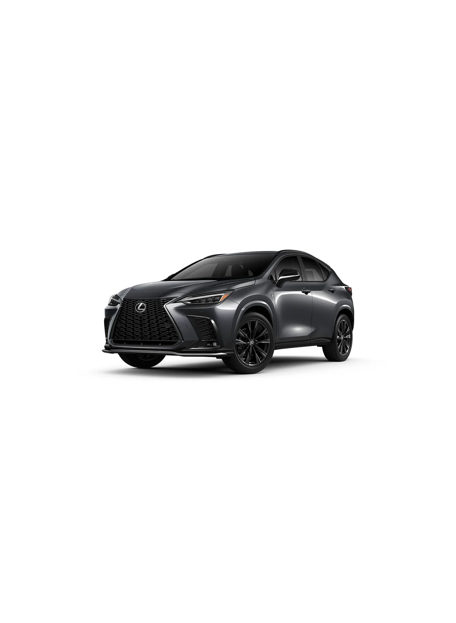 Lexus NX 450h+ F SPORT HANDLING AWD view 1