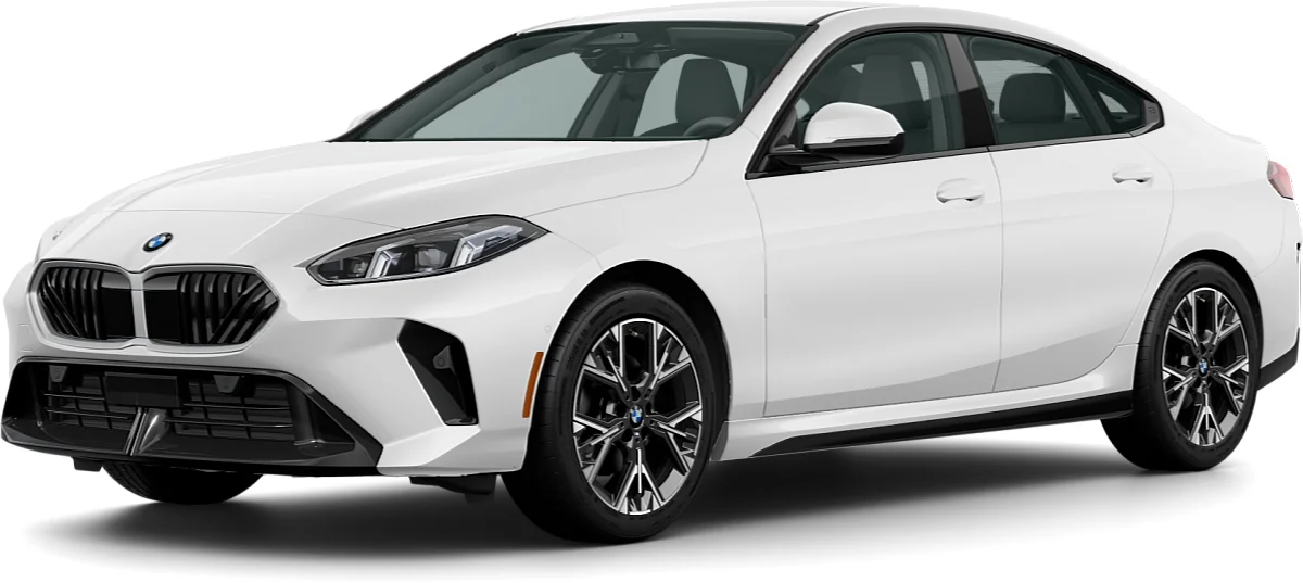 BMW 2026 228 Gran Coupe