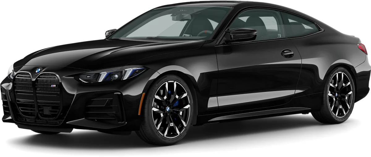 BMW 2026 M440i Coupe