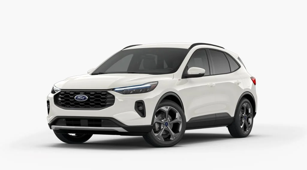 Ford 2026 Escape ST-Line Select Hybrid