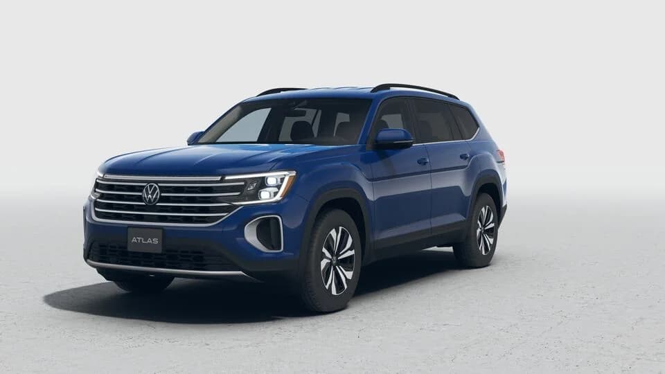 Volkswagen SE view 1