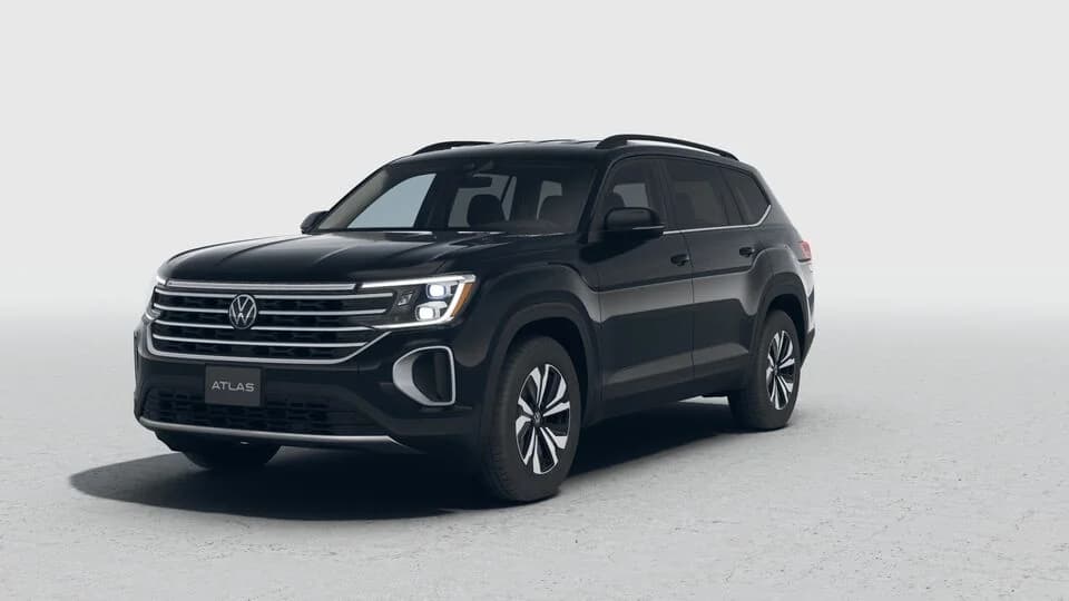 Volkswagen SE view 2