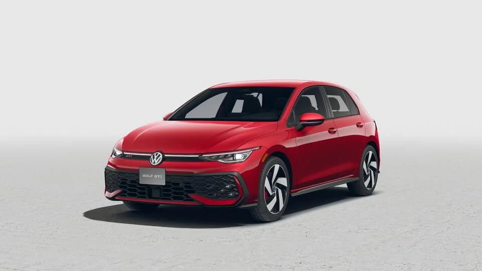 Volkswagen S view 1