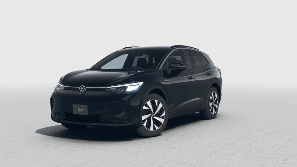Volkswagen Pro