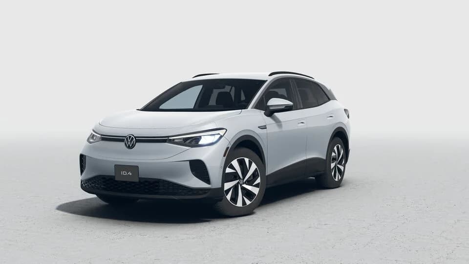 Volkswagen Pro view 2