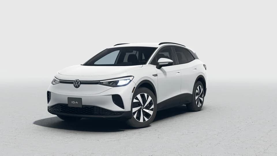 Volkswagen Pro view 3