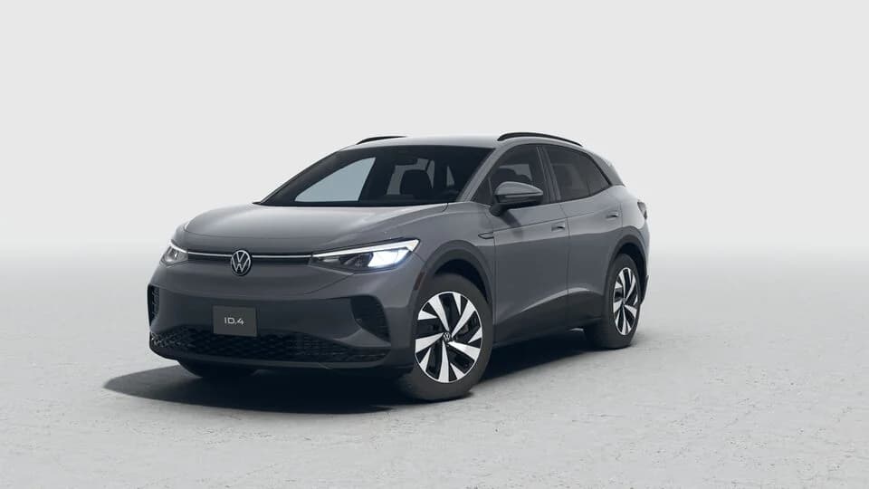 Volkswagen Pro view 4