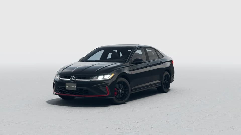 Volkswagen Autobahn