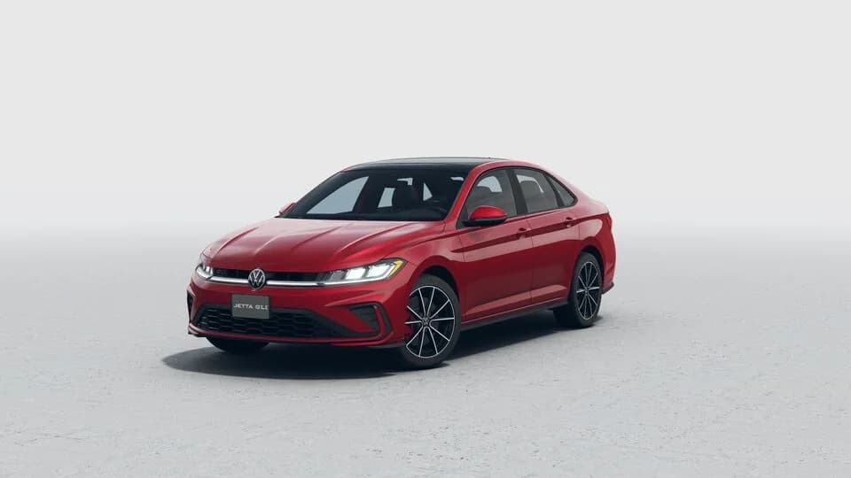 Volkswagen Autobahn view 1