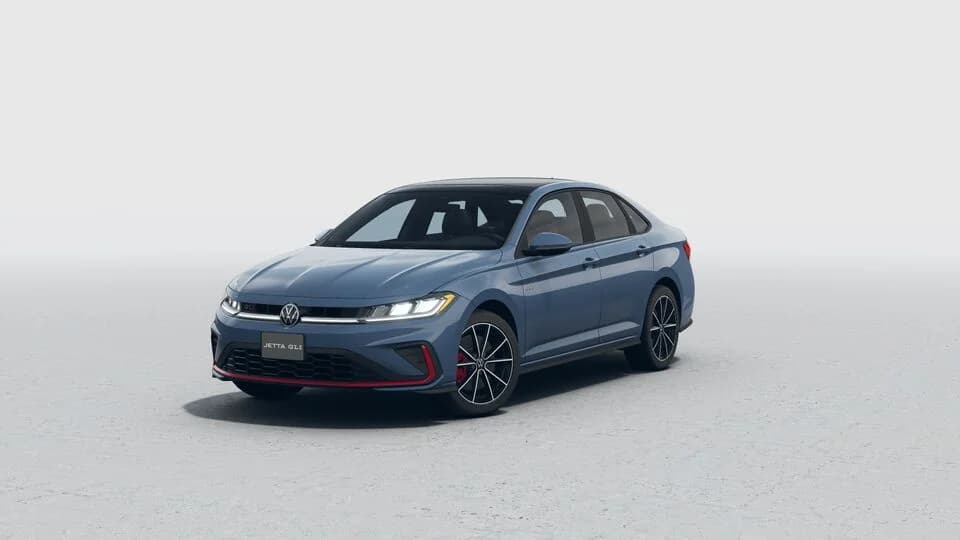 Volkswagen Autobahn view 2