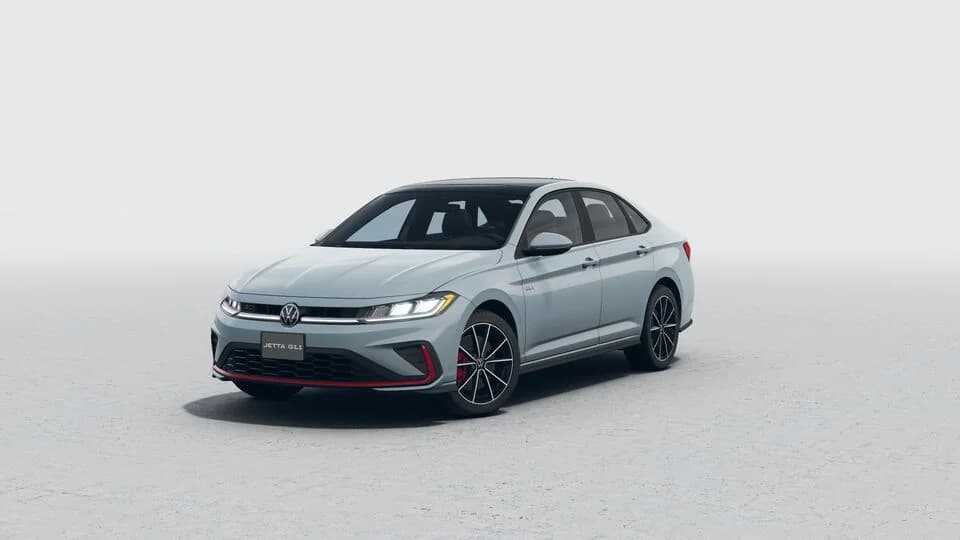 Volkswagen Autobahn view 4