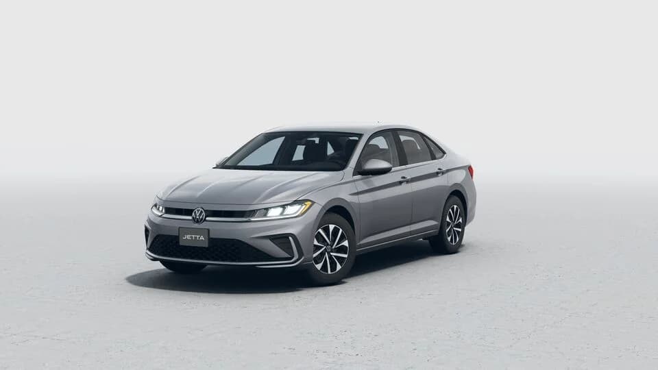Volkswagen S view 1