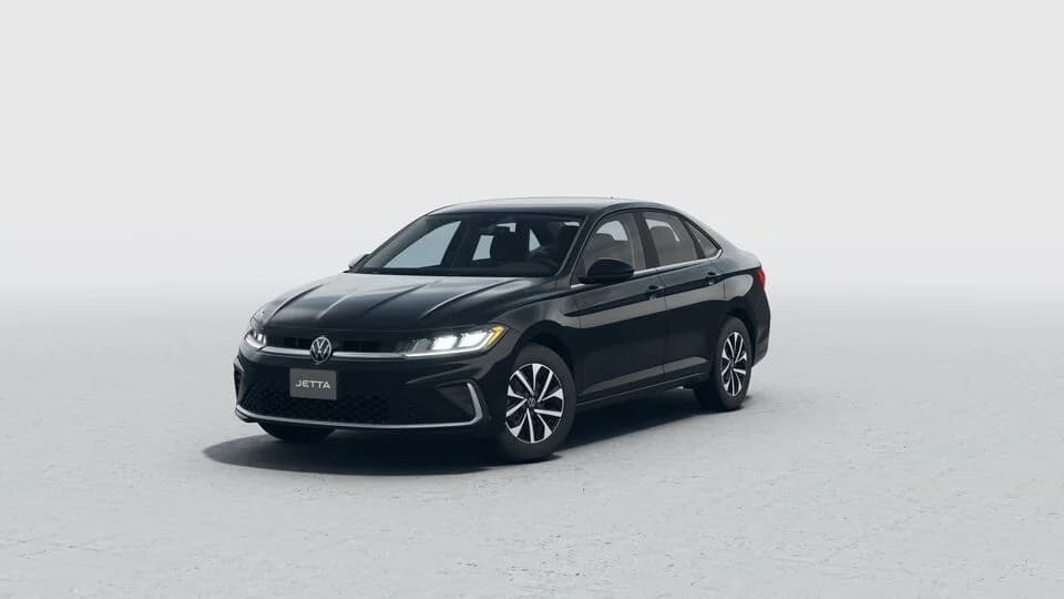 Volkswagen S view 2