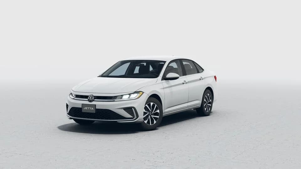 Volkswagen S view 4